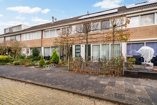 Verkocht: Sternstraat 45, 1444 VA Purmerend